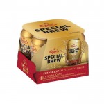 Carlsberg Special Brew 6.5% Steong Beer 320ml x 4